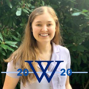 Meet your Posher, Madeline